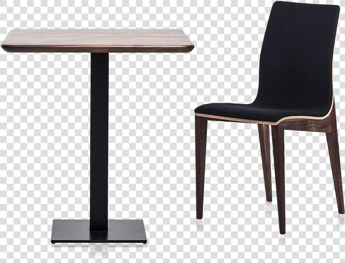 Transparent Tables And Chairs Png   Table Restaurant Png  Png DownloadTransparent PNG