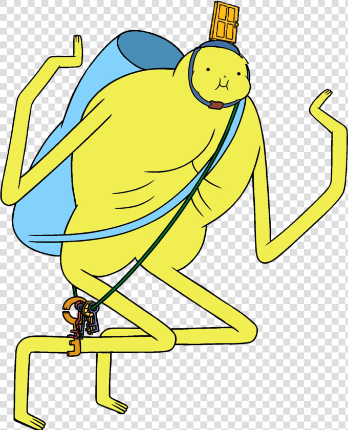 Adventure Time Come Along With Me Full Episode   Adventure Time Keyper  HD Png DownloadTransparent PNG