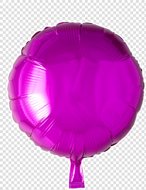 Foilballoon Round  18   Foil Helium Balloons Png  Transparent PngTransparent PNG