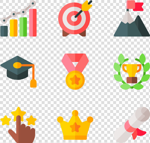 Progression Icon  HD Png DownloadTransparent PNG