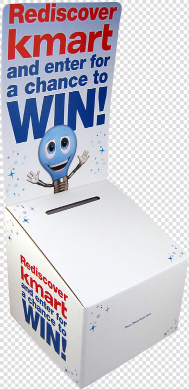 Corrugated Ballot Box   Machine  HD Png DownloadTransparent PNG