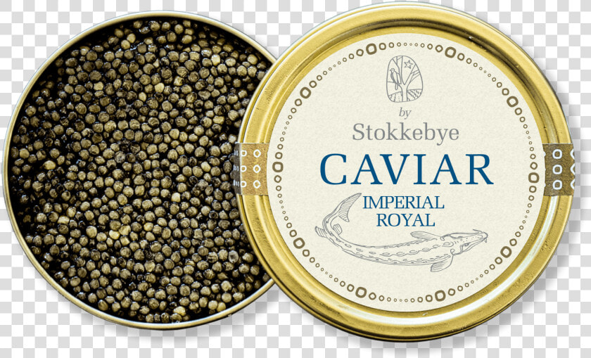 Imperial Caviar  HD Png DownloadTransparent PNG