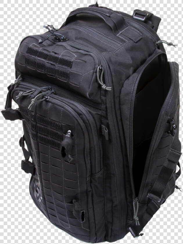 First Tactical 180035 Tactix 3 day Backpack  Removable   Laptop Bag  HD Png DownloadTransparent PNG