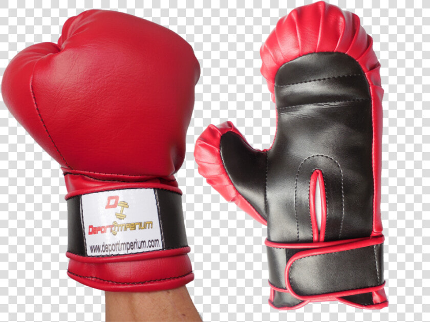 Guantes De Boxeo  HD Png DownloadTransparent PNG