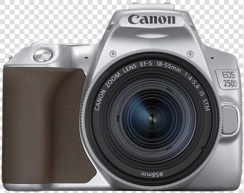 Canon Eos 250d  HD Png DownloadTransparent PNG