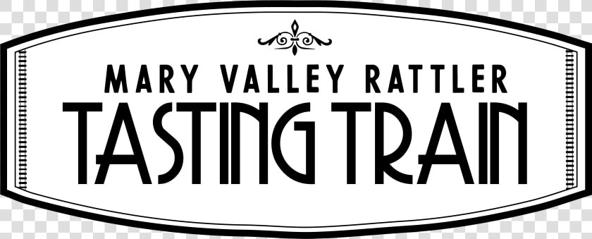 Tasting Train Logo 13 White   Masni  HD Png DownloadTransparent PNG