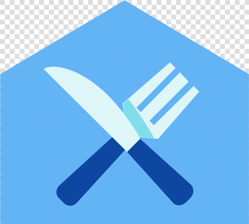 Restaurant Building Icon   Restaurant  HD Png DownloadTransparent PNG