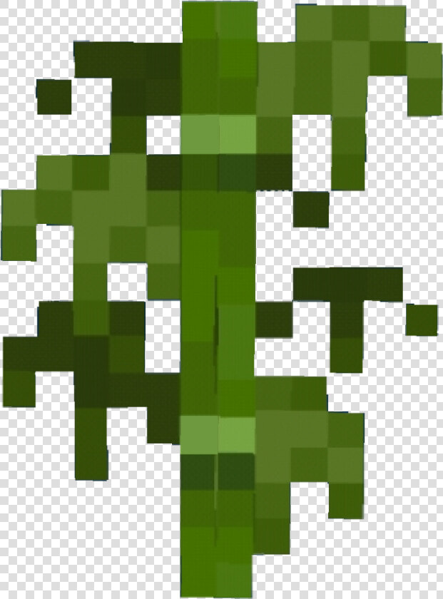 Bamboo   Bambus Minecraft  HD Png DownloadTransparent PNG