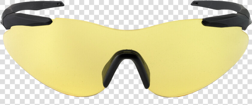 Beretta Eye Yellow Protection Shooting Lenses Glasses   Yellow Lens Glasses Png  Transparent PngTransparent PNG