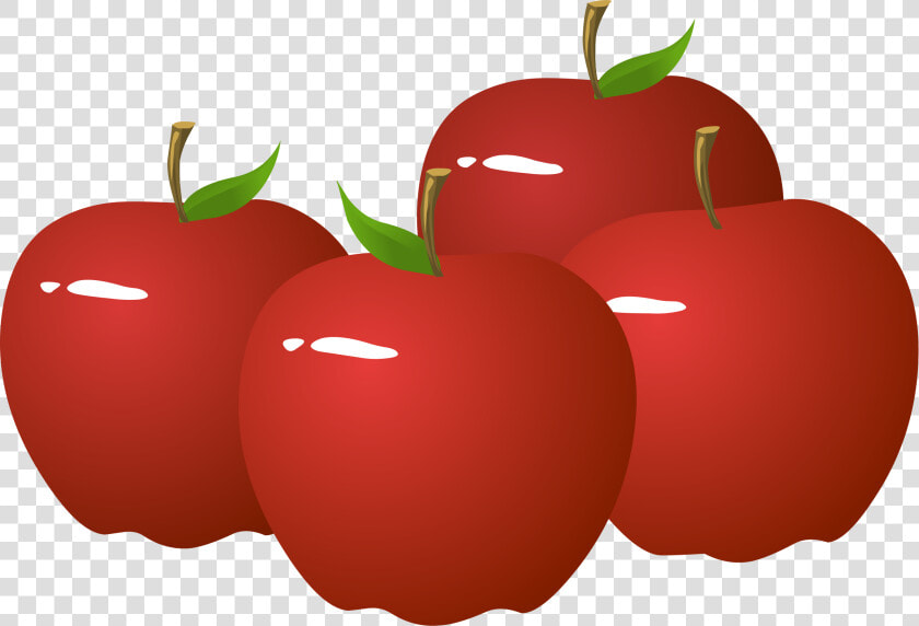 Apple Basket Clipart Free   Apples Clipart  HD Png DownloadTransparent PNG