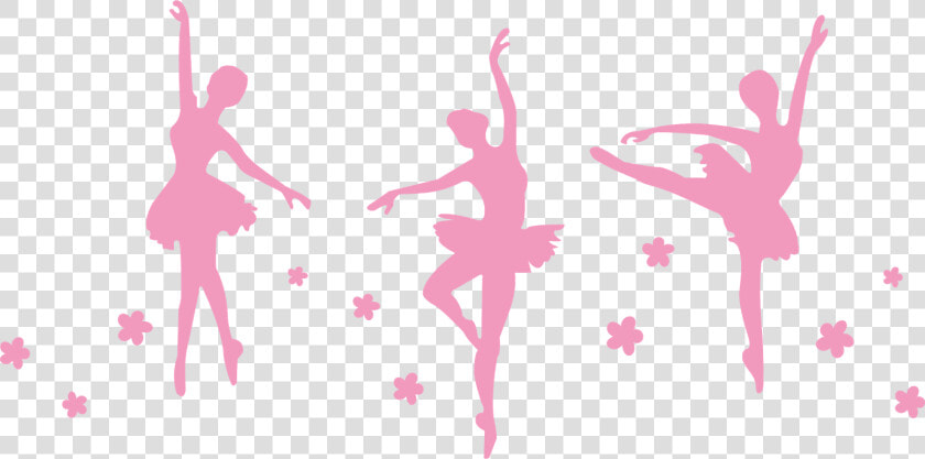 Ballet Clipart Dance Move   Ballerina Clipart  HD Png DownloadTransparent PNG