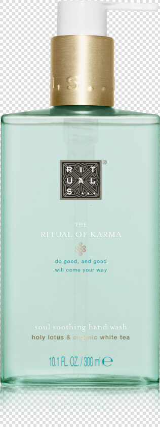 Rituals The Ritual Of Sakura Hand Wash 300ml   Rituals  HD Png DownloadTransparent PNG