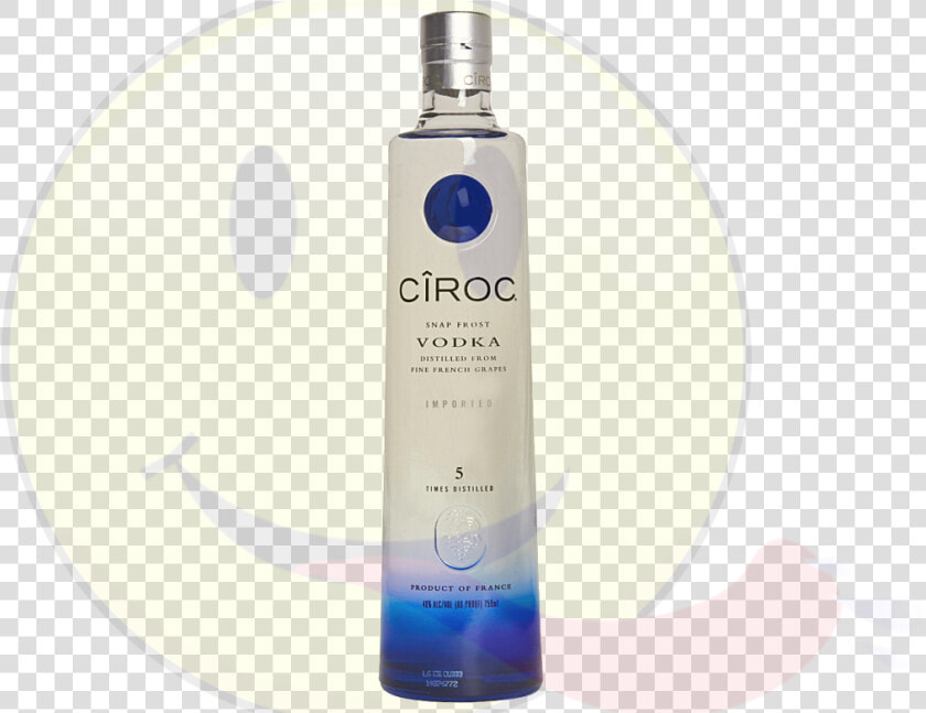 Ciroc Bottle Png   Vodka  Transparent PngTransparent PNG