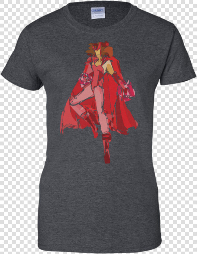 Scarlet Witch Scarlet Witch T Shirt  amp  Hoodie   Cowboys Fueled By Haters  HD Png DownloadTransparent PNG