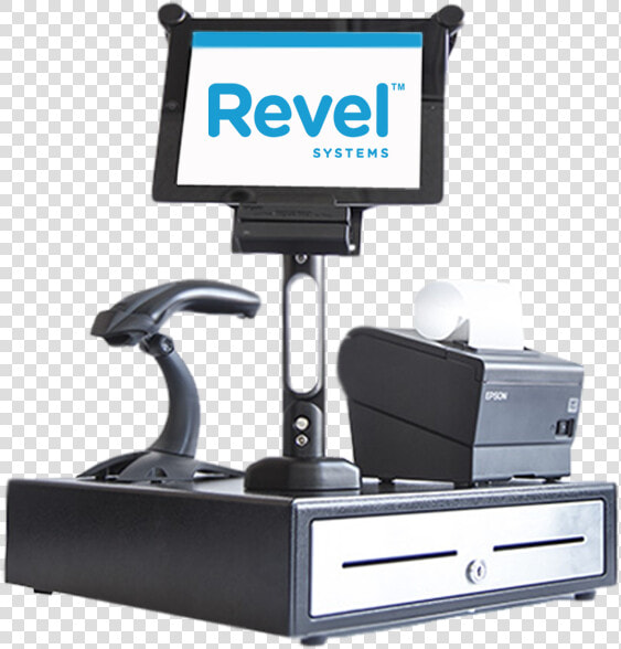 Revel Systems  HD Png DownloadTransparent PNG