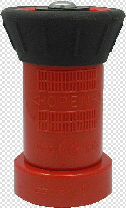 1 1 2 Fog shut Off Nozzle  Npsh   Plastic  HD Png DownloadTransparent PNG