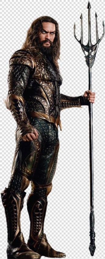 Justice League Aquaman Trident Clipart   Png Download  Transparent PngTransparent PNG