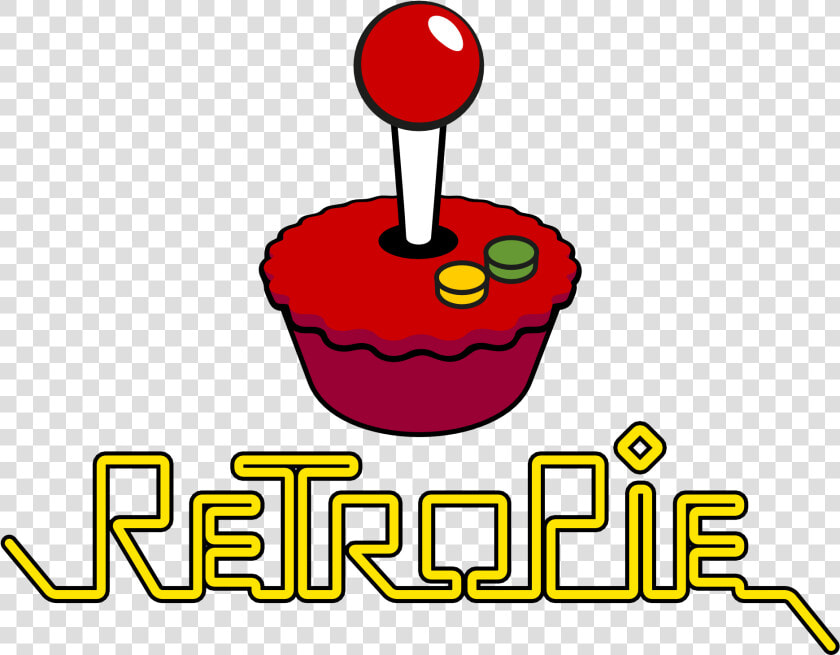 Retropie   Retropie Logo  HD Png DownloadTransparent PNG