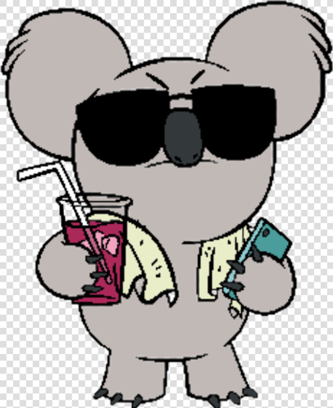 We Bare Bears Characters Clipart   Png Download   Nom Nom We Bare Bears Png  Transparent PngTransparent PNG