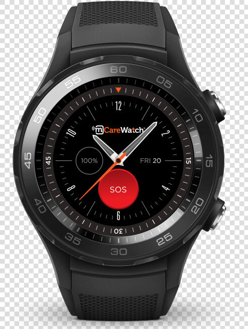 Google Wearable Watch  HD Png DownloadTransparent PNG