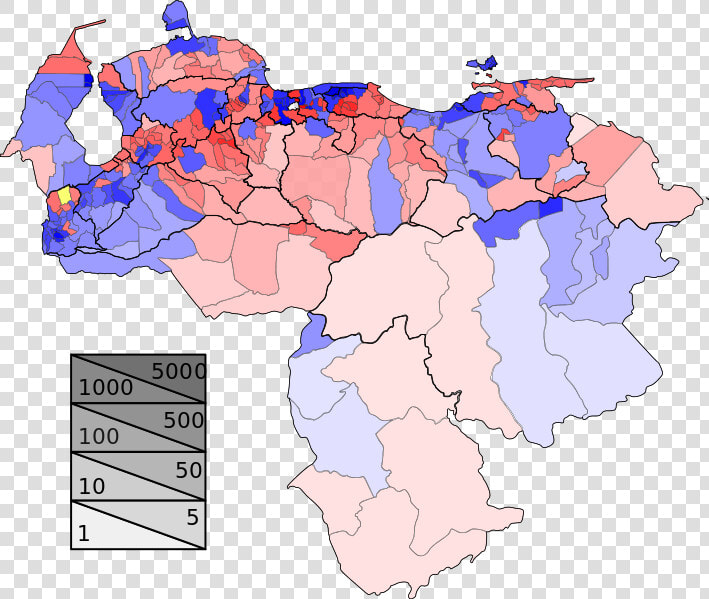 Densidad De La Poblacion Venezolana 2017  HD Png DownloadTransparent PNG