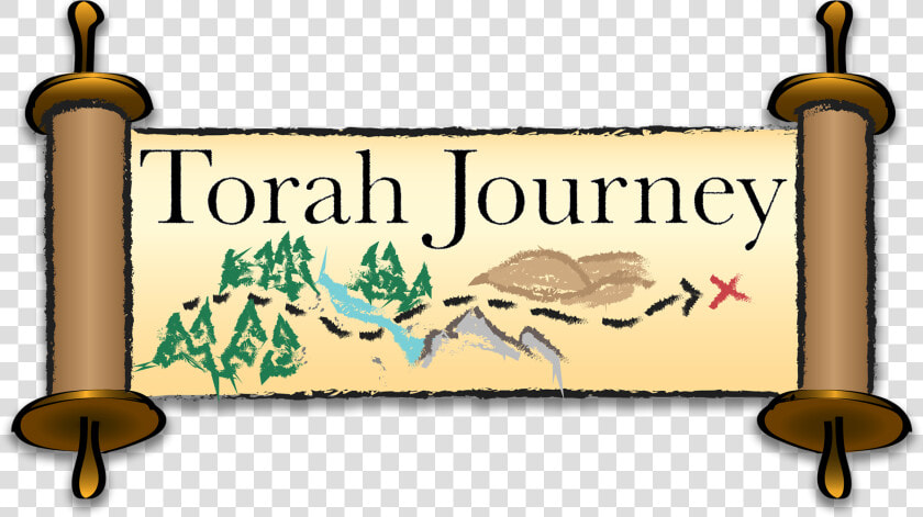 Torah Journey   Illustration  HD Png DownloadTransparent PNG