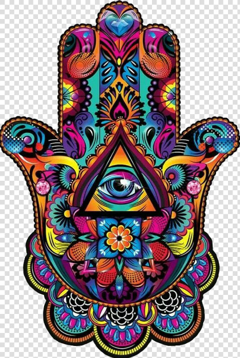 Transparent Hamsa Clipart   Hamsa Hand Wallpaper Iphone  HD Png DownloadTransparent PNG