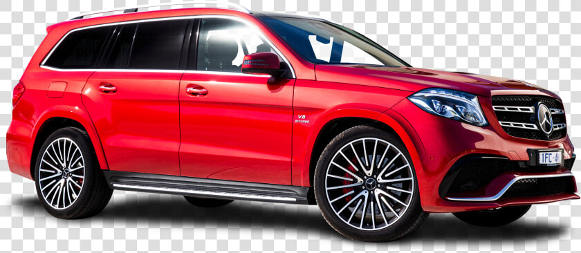 Mercedes Benz Gls Hd  HD Png DownloadTransparent PNG