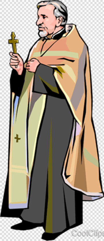 Priest Clipart Png  Transparent PngTransparent PNG