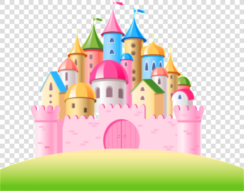 Castle clip   Disney Princess Castle Png  Transparent PngTransparent PNG