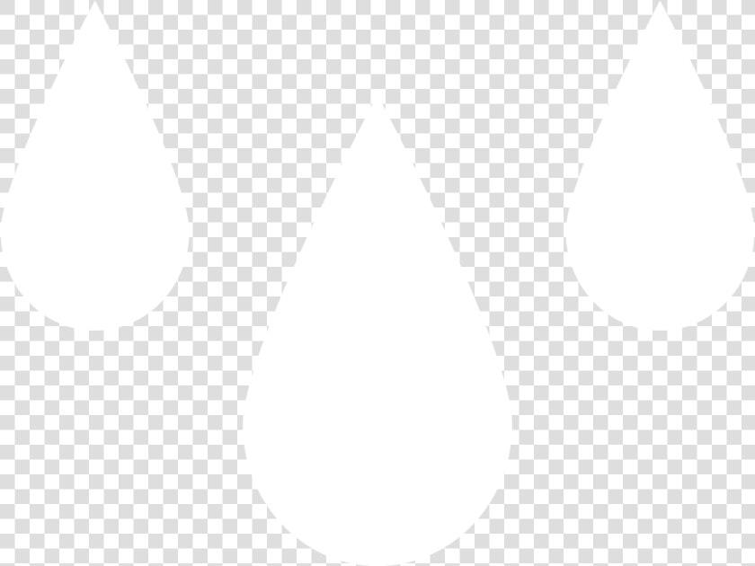 Transparent Raindrops Png   Raindrop High Resolution Clipart White  Png DownloadTransparent PNG