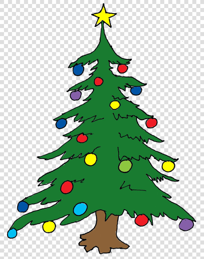 Grinch Pastel Clipart Christmas Tree Clip Art Transparent   Christmas Tree From The Grinch  HD Png DownloadTransparent PNG