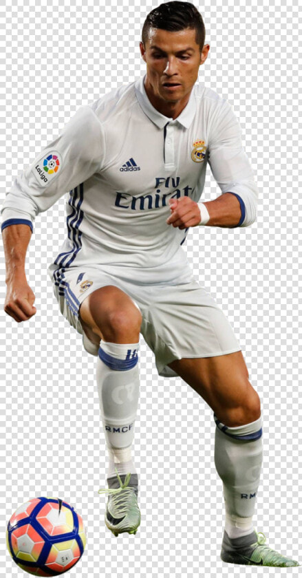 Cristiano Ronaldo Png Running With A Ball Png Clipart   Cristiano Ronaldo Clipart  Transparent PngTransparent PNG