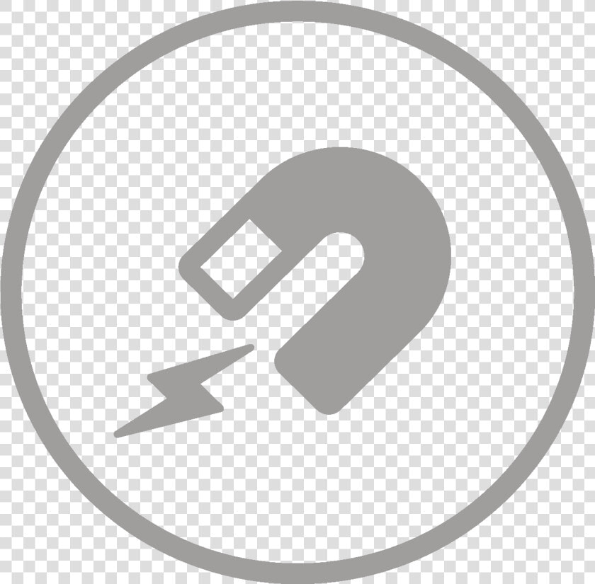 Magnetic Tracker Icon  HD Png DownloadTransparent PNG