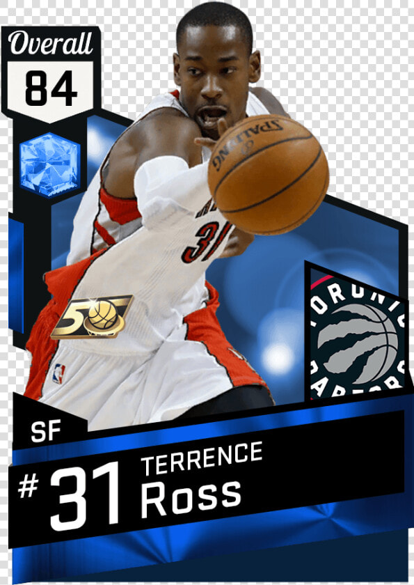 Transparent Terrence Ross Png   Michael Jordan Nba 2k17  Png DownloadTransparent PNG