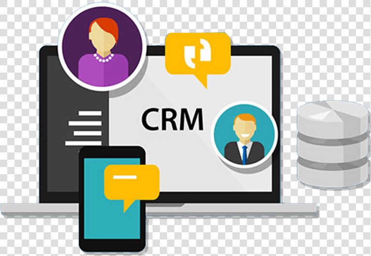 Crm Software  HD Png DownloadTransparent PNG