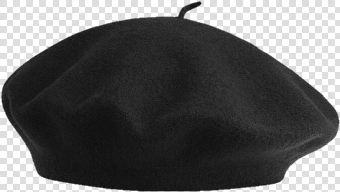  black  png  beret  hat  pngs   Italian Hat Name  Transparent PngTransparent PNG