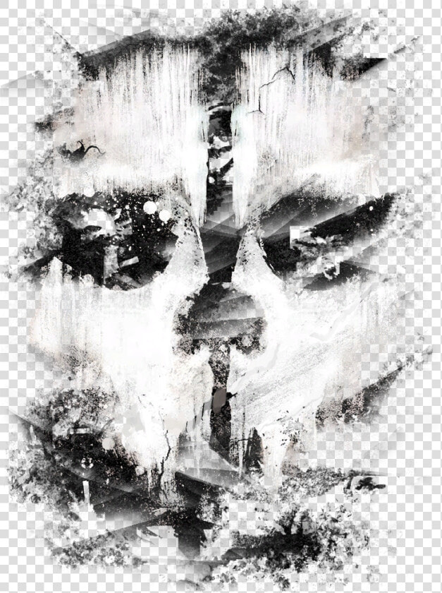 Destiny Drawing Cod And Ghosts Faction Graffiti Codg   Call Of Duty Ghosts Png  Transparent PngTransparent PNG