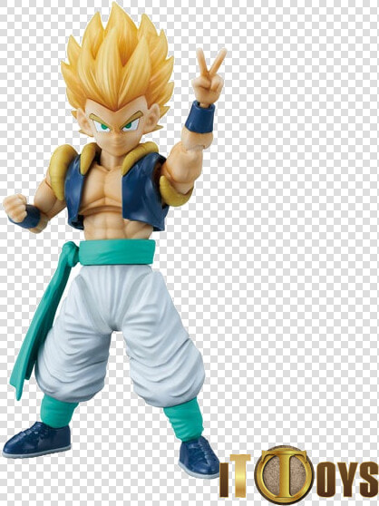 Figure rise Standard Dragon Ball Z   Ultra Instinct Bandai Hobby Rise Standard Goku Toys  HD Png DownloadTransparent PNG