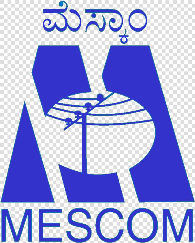 Mescom   Mangalore Electricity Supply Company Limited  HD Png DownloadTransparent PNG