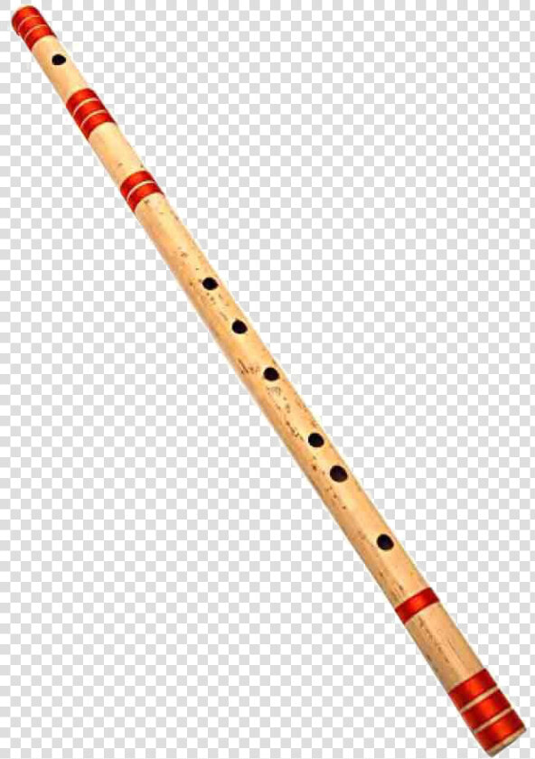 Flute Png Pic   Bansuri Instrument Of India  Transparent PngTransparent PNG