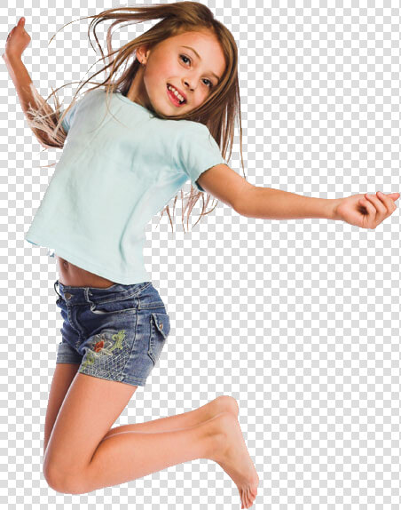 Happy Girl Png Photo   Kid Girl Png  Transparent PngTransparent PNG