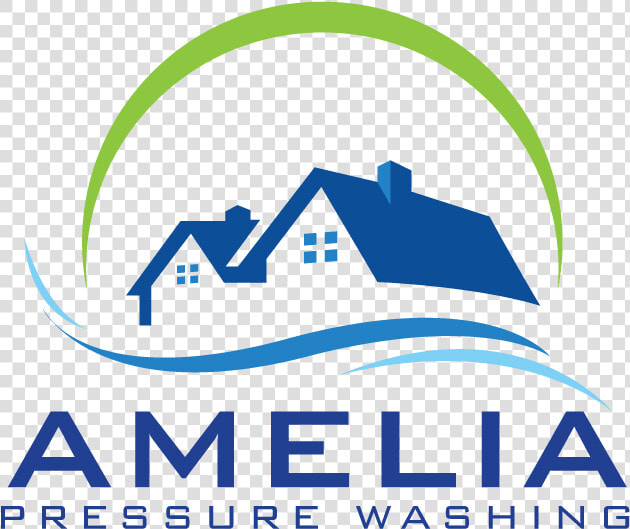 Amelia Pressure Washing   Honneamise Logo  HD Png DownloadTransparent PNG