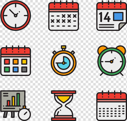 Calendar And Date   Calendar Cartoon Png  Transparent PngTransparent PNG