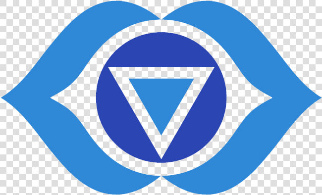 Third eye   Symbol For The 6th Chakra  HD Png DownloadTransparent PNG