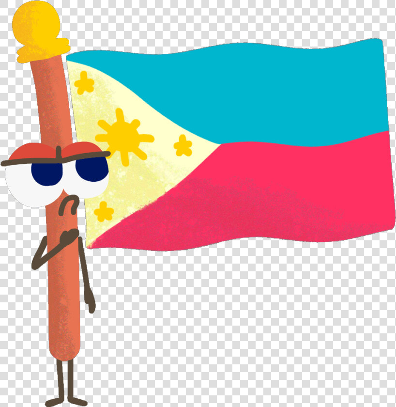 Clip Art Philippines Sticker   Philippines Gif  HD Png DownloadTransparent PNG