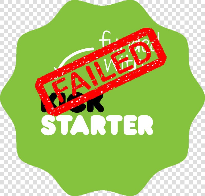 Kickstarter  Inc   HD Png DownloadTransparent PNG