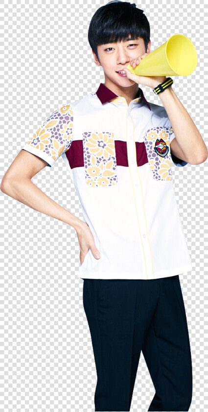 Yongguk Png  Transparent PngTransparent PNG