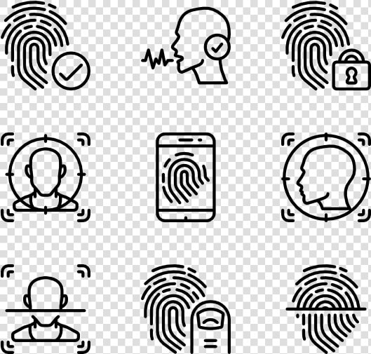 Biometrics   Biometrics Png  Transparent PngTransparent PNG