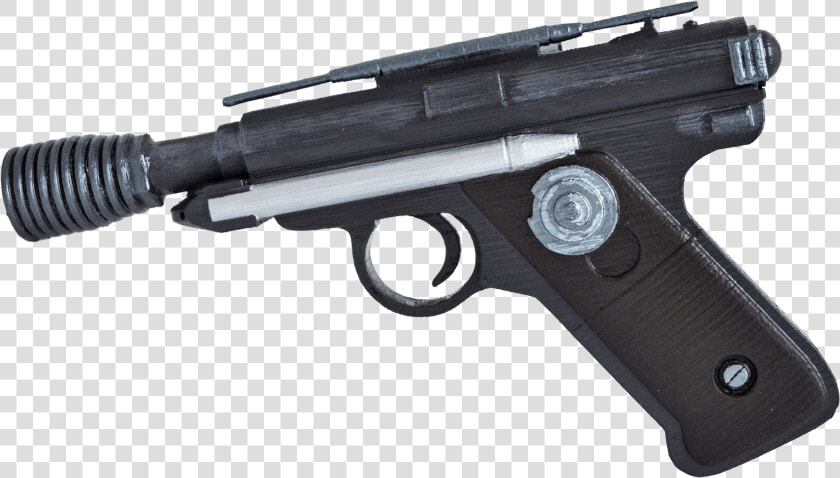 Trigger  HD Png DownloadTransparent PNG